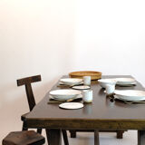 Dining table brand Aranjou