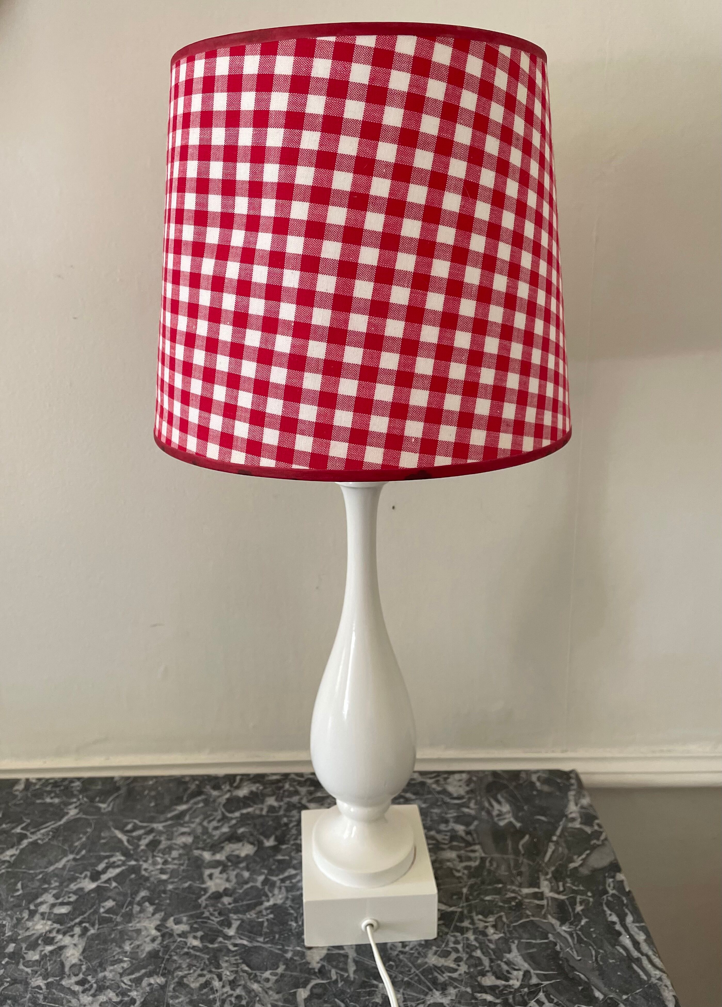 Philippe Capelle lamp