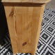 Solid wood enfilade, restored