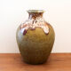 Ceramic vase Les Potiers d'Accolay