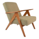 Kompas armchairs mottled beige