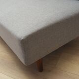Corner sofa, Danish design, 1960s, production: Denmark