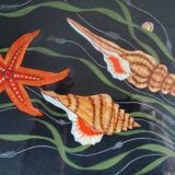 Henriot Quimper serving dish