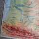 MDI school poster - Pyrenees, Aquitaine basin, Alps and Jura.