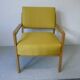 fauteil vintage