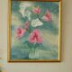 "Lilies" by May Larsson