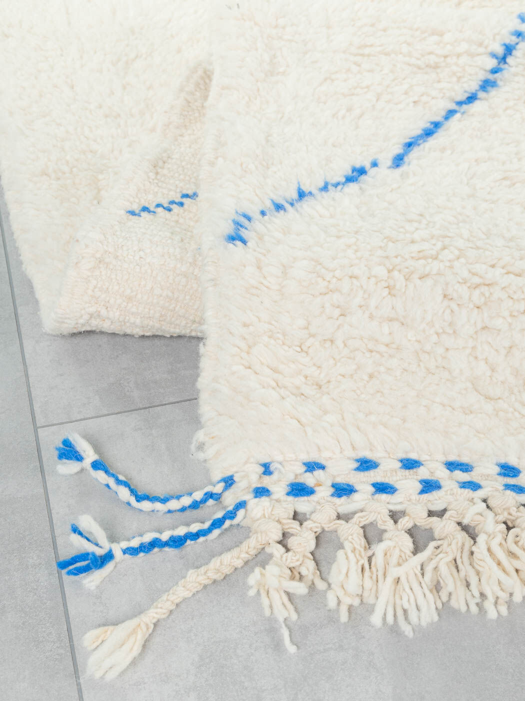 Berber Rug, 205 x 293