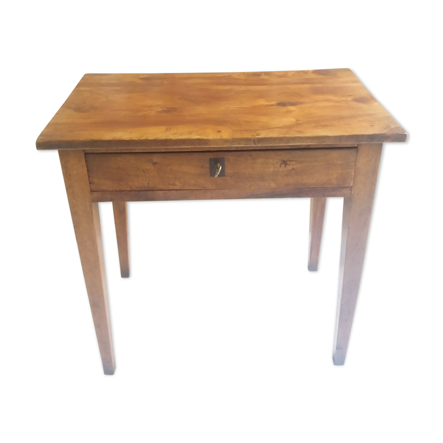Old desk