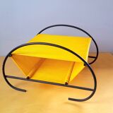 Scoubidous 70s vinyl range