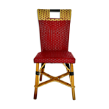 Bistro terrace chair of maison Gatti