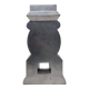 Ceramic Vase by Florio