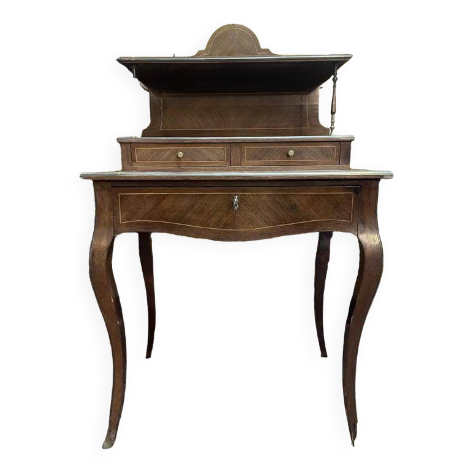 Office - Louis XV Happiness of the Day