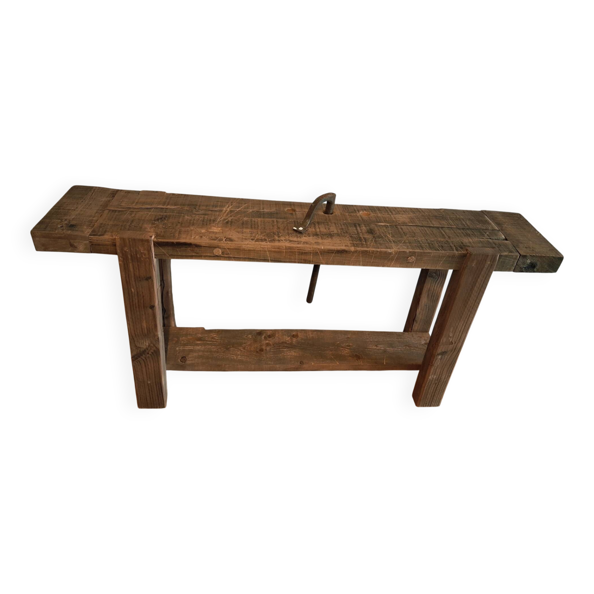 Établi de menuisier longueur 178cm