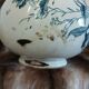 Antique pitcher in ironstone