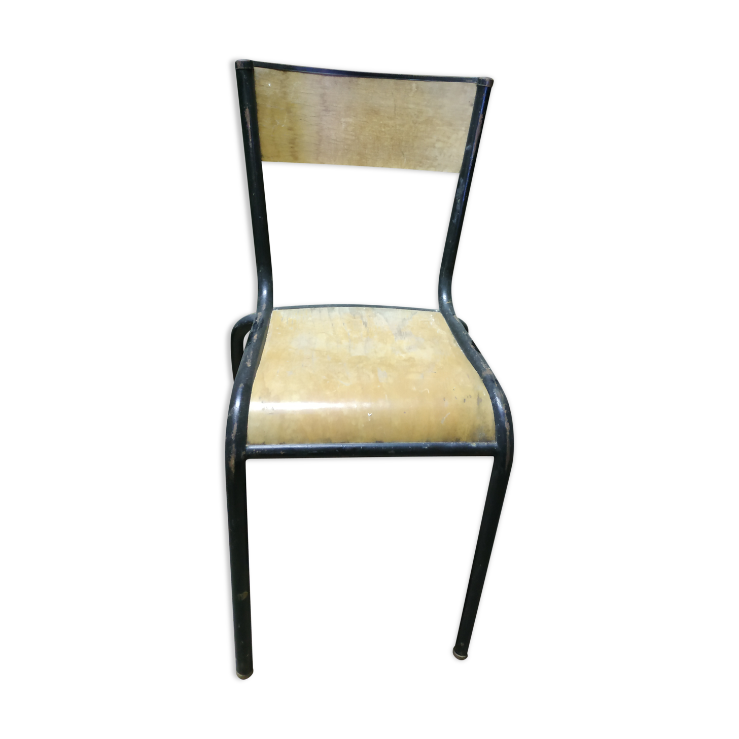 Mulca chair