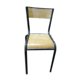Mulca chair
