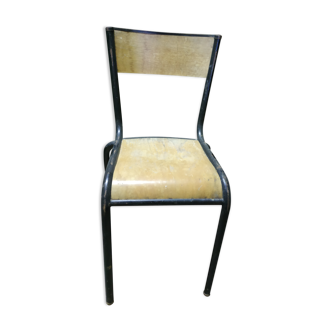 Mulca chair