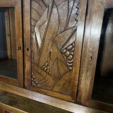 Art Deco Style Sideboard