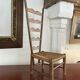 Gio Ponti fireplace chair