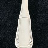 12 spoonfuls a moka boulenger silver metal modele regence berry