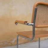 Chair B64 by Marcel Breuer