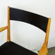 Title of the Austrian Midcentury Triennale Armchair by Anna Lülja Praun product