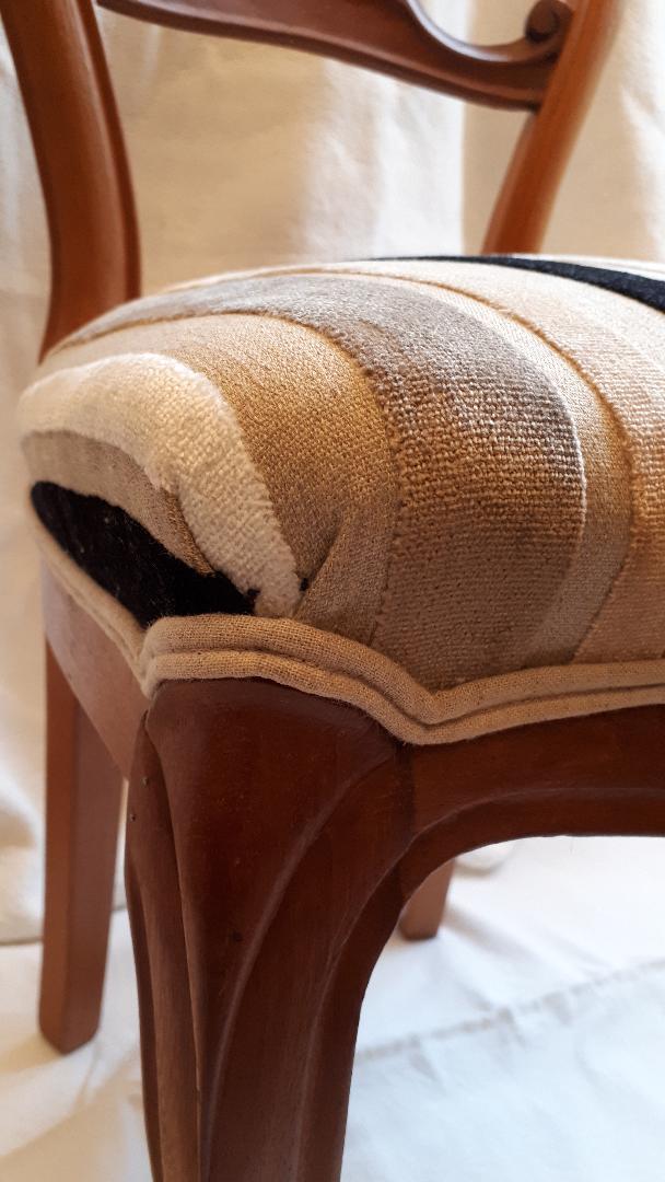 Louis Philippe chair