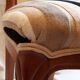Chaise Louis Philippe restaurée