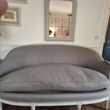 Louis XVI canapé fully restored