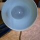 Lampe de bureau vintage