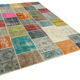 Tapis tissé à la main 205 cm x 298 cm