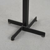 Square table by Charlotte Perriand, Les Arcs circa 1973