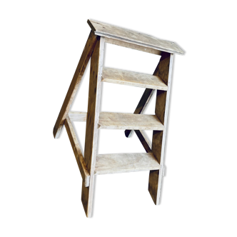 Big stepladder