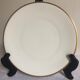 10 dessert plates - Limoges Chastagner porcelain
