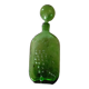 Bouteille en verre