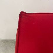 Ensemble canapé et fauteuil Saké de Pascal Mourgue pour Cinna