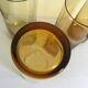 Verres tubes vintage