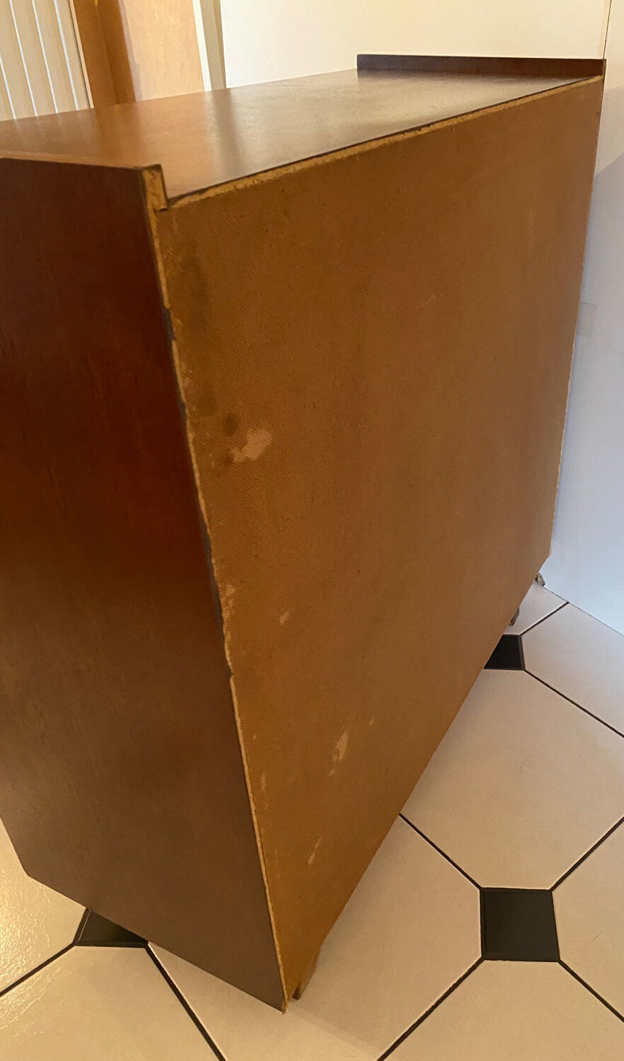 Vintage sideboard 60s