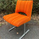 Paire de chaises Georges Frydman