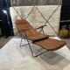 Fauteuil vintage inclinable