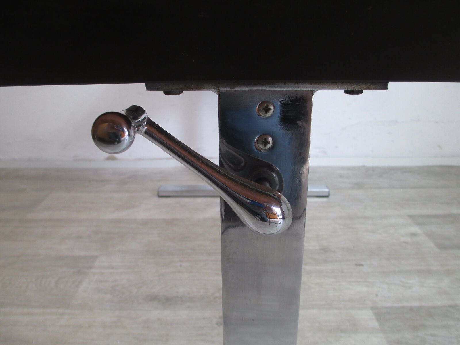 Extendable Table, Germany, 1960s