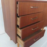 Scandinavian dresser