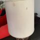 Original openwork ceramic lampshade