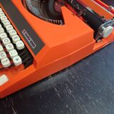 Typewriter Seville 4000