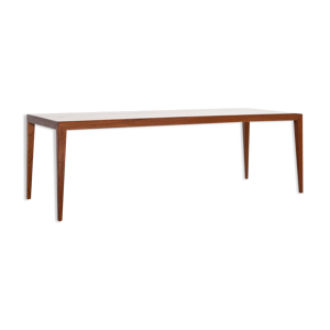 table basse danoise en