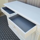 Old buffet
