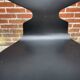 Arne Jacobsen - Fritz Hansen, Chair Model Ant in black