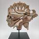 Sculpture Ademak by Murielle Bonin