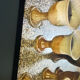 Jean Linard goblets
