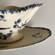 Gien bird décor 1900